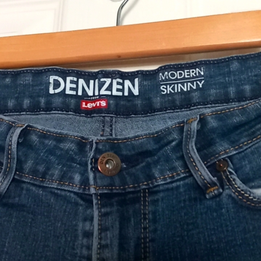Levi's Jeans